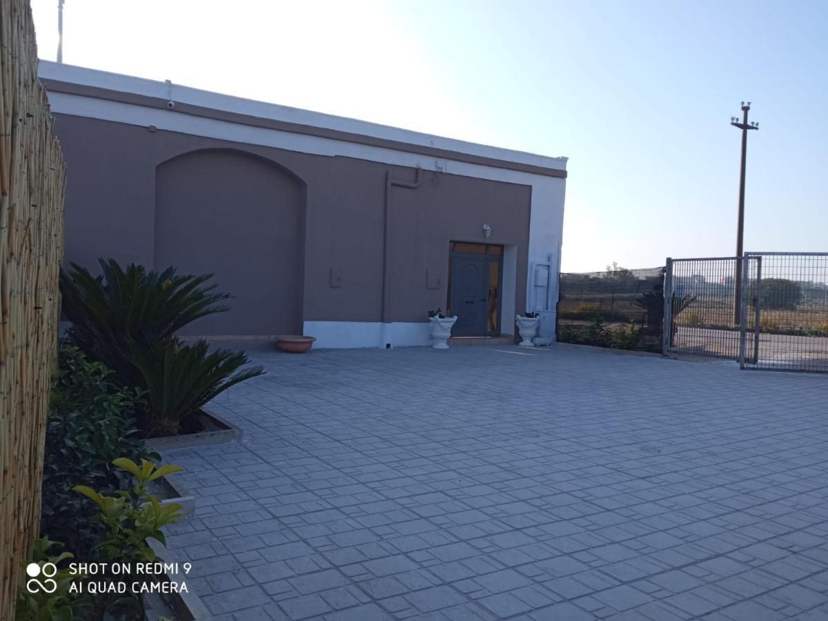 La Conigliera Holiday home Brindisi