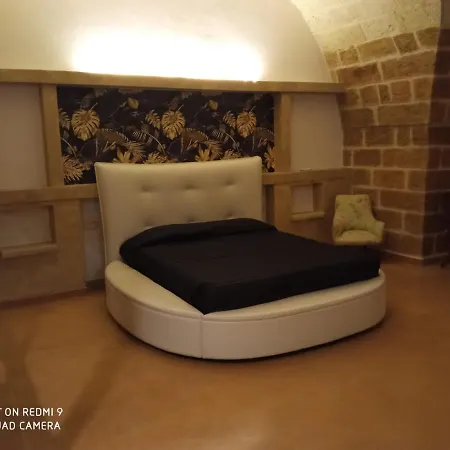 Villa La Conigliera à Brindisi Extérieur photo