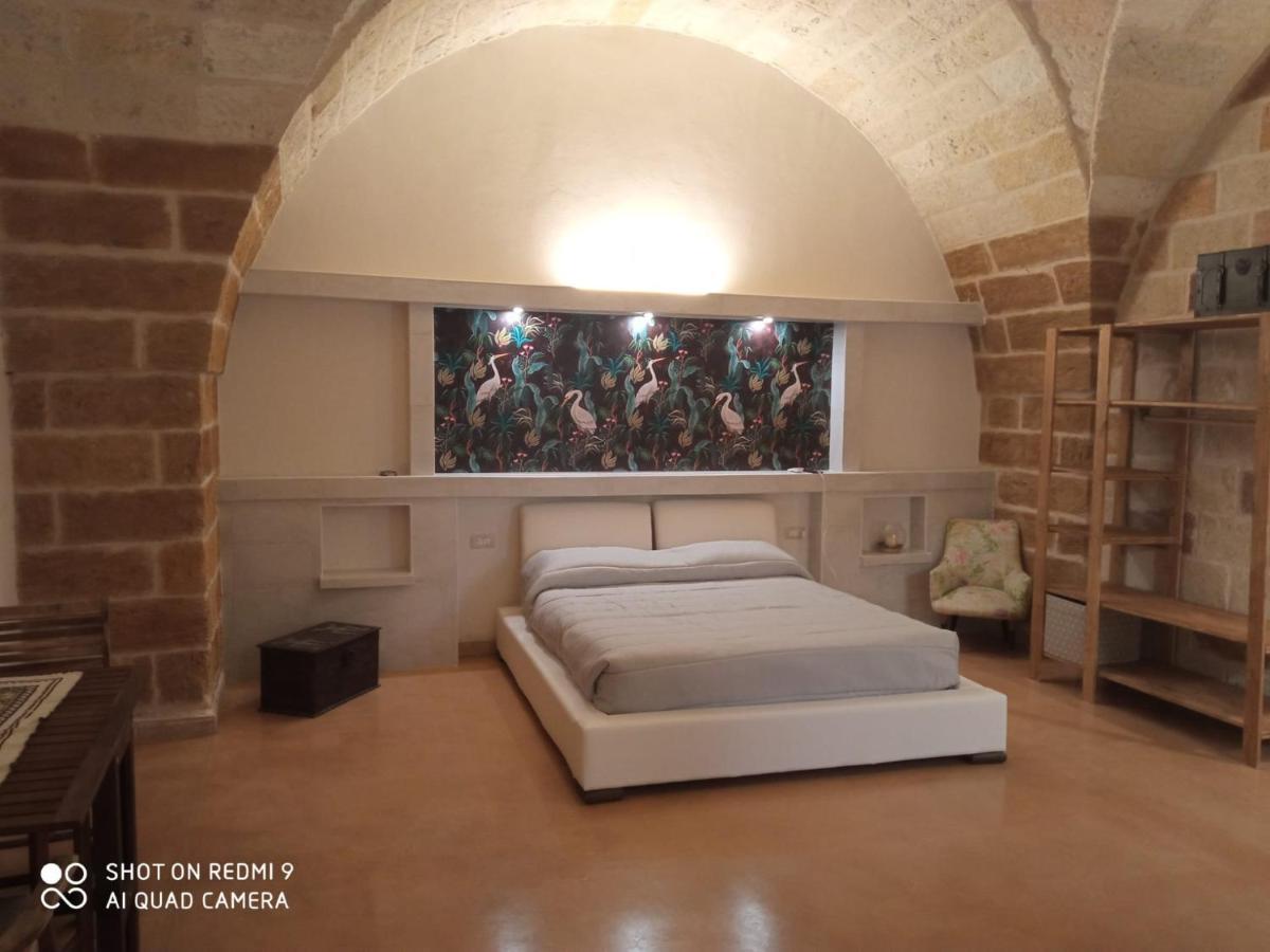 La Conigliera Holiday home