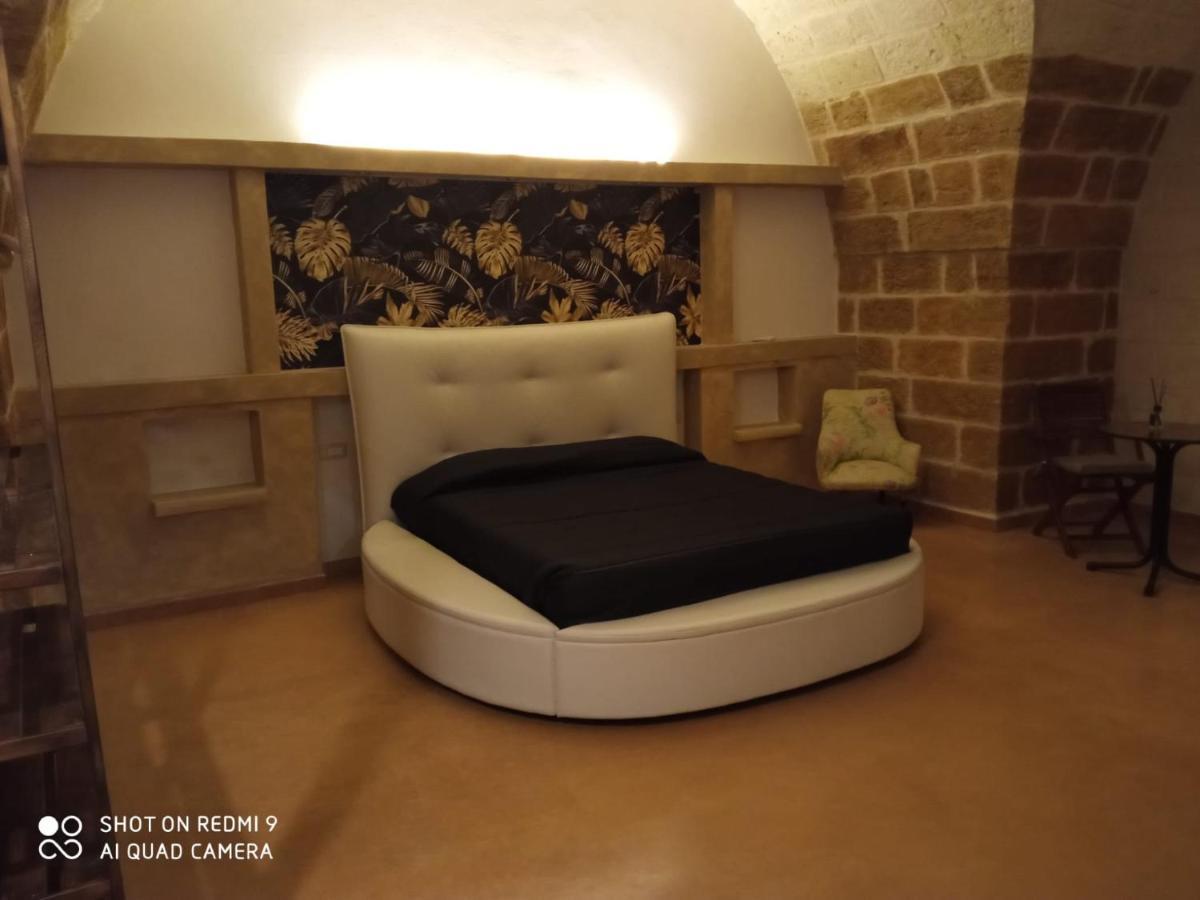 La Conigliera * Brindisi