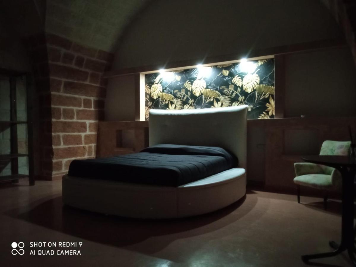 La Conigliera Holiday home