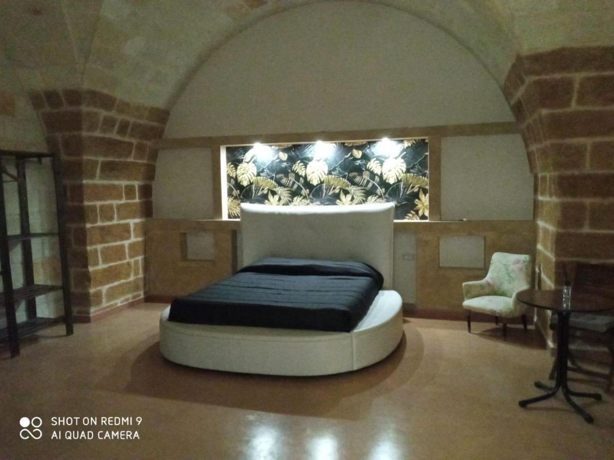 La Conigliera * Brindisi