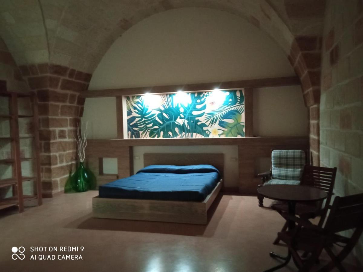 La Conigliera Brindisi