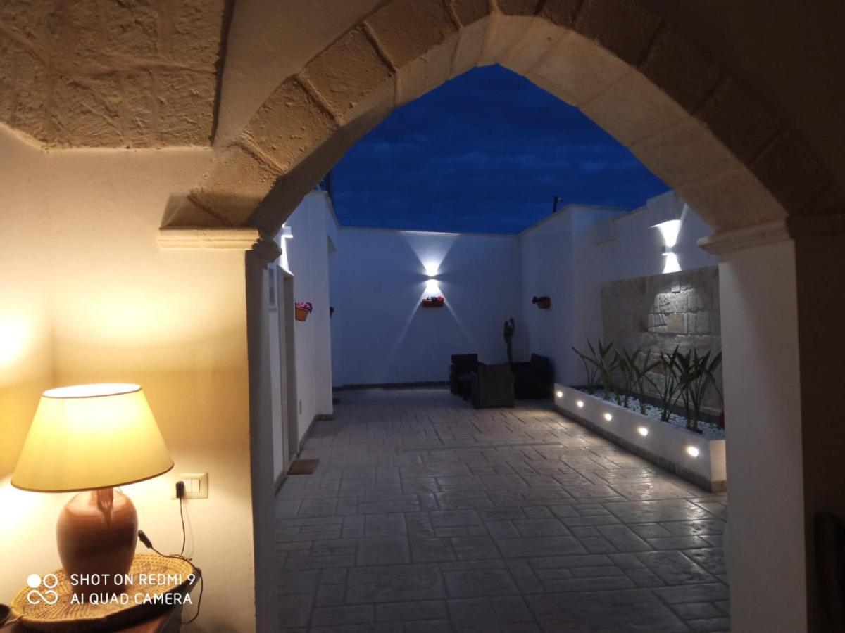 Holiday home La Conigliera Brindisi
