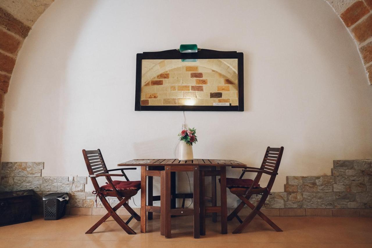 La Conigliera Holiday home
