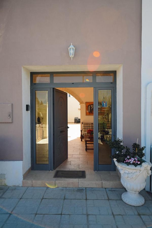La Conigliera Holiday home