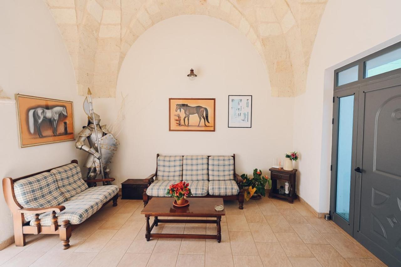 La Conigliera * Brindisi